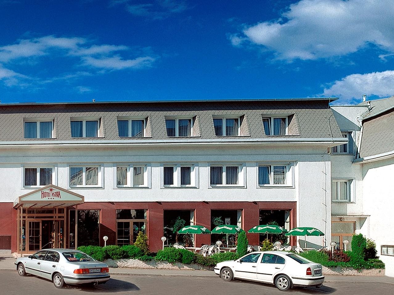 Hotel Astra 1