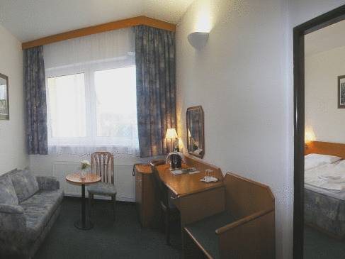 Hotel Astra 10