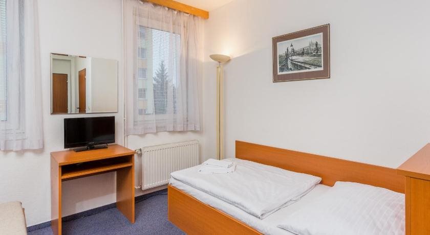 Hotel Astra 16