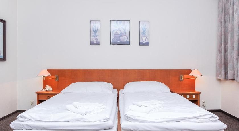 Hotel Astra 17