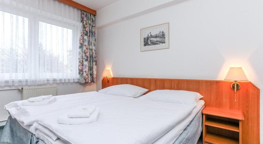 Hotel Astra 18