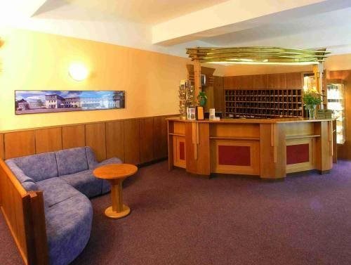 Hotel Astra 3