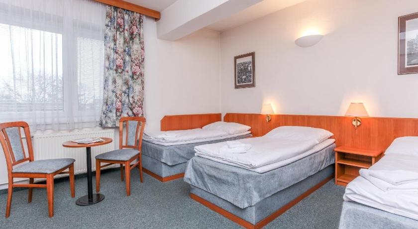 Hotel Astra 19