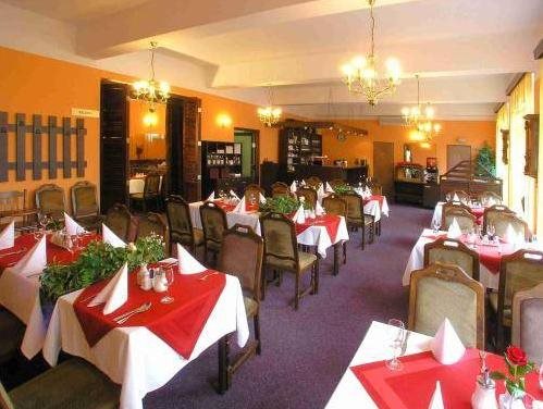 Hotel Astra 4