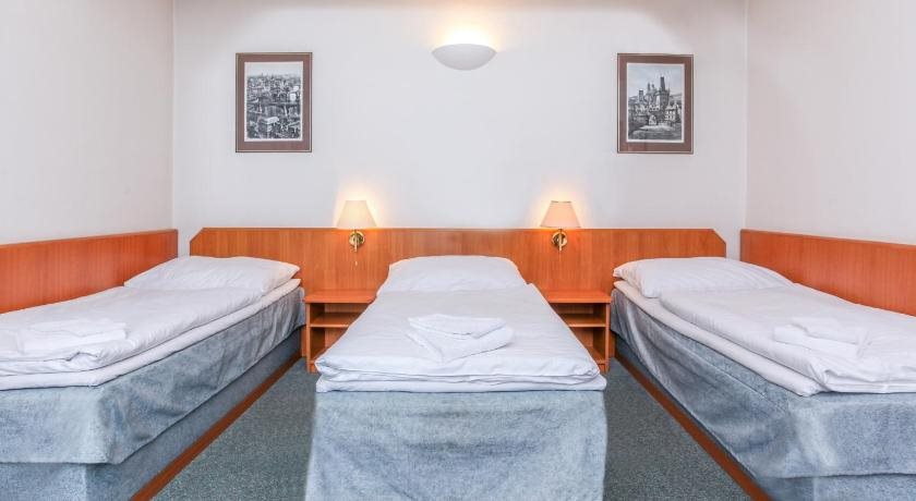 Hotel Astra 5