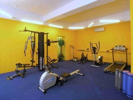 Hotel Astra 6