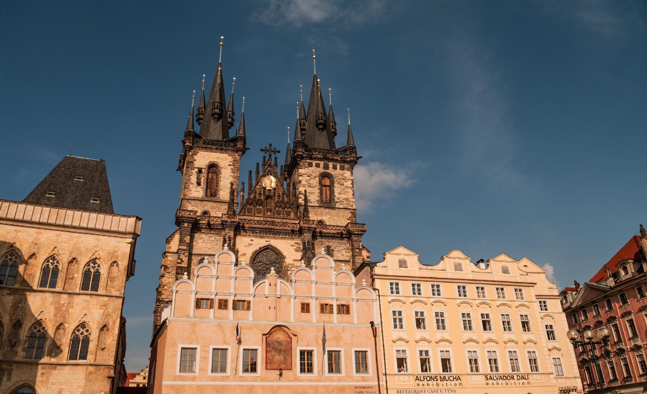 Florenc 9