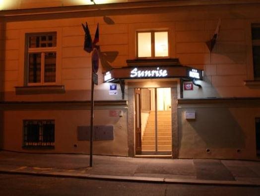 Numa Prague Libusa 1