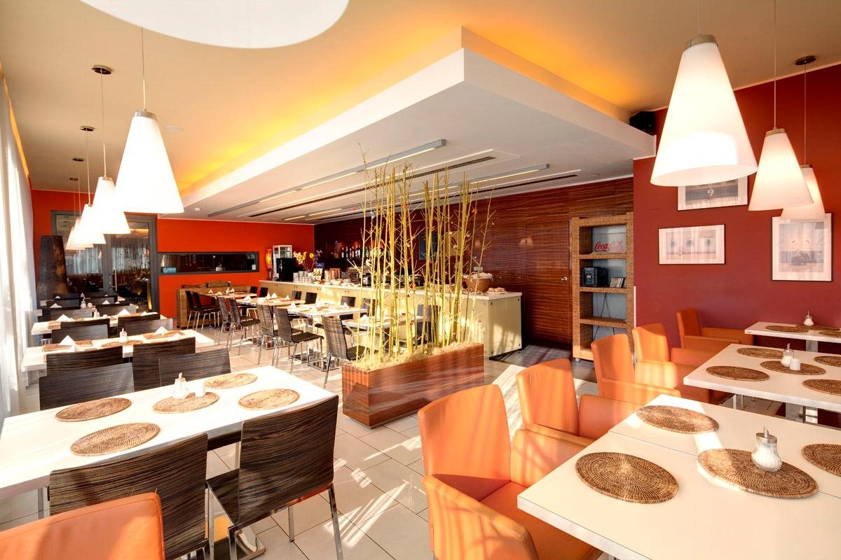 Hotel Ehrlich 18