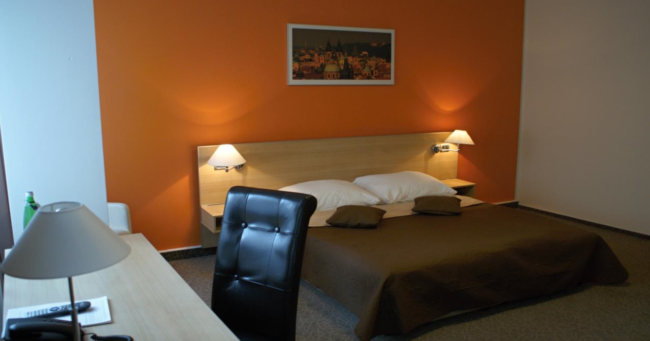 Hotel Ehrlich 2