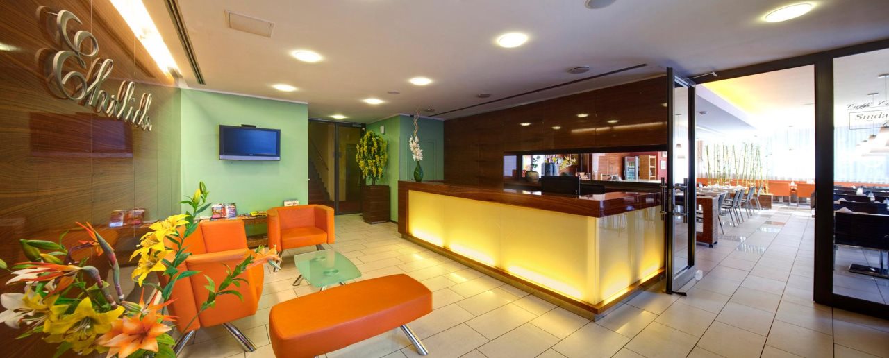 Hotel Ehrlich 4