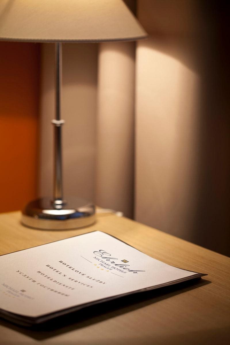 Hotel Ehrlich 5