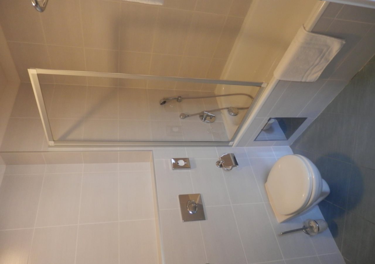 Hotel Ehrlich 6