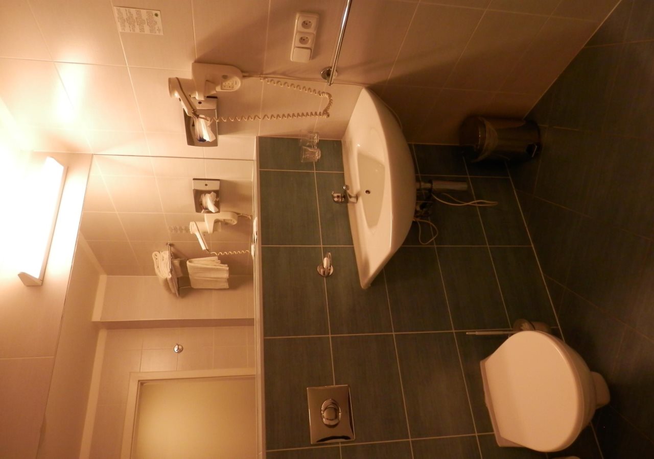 Hotel Ehrlich 8