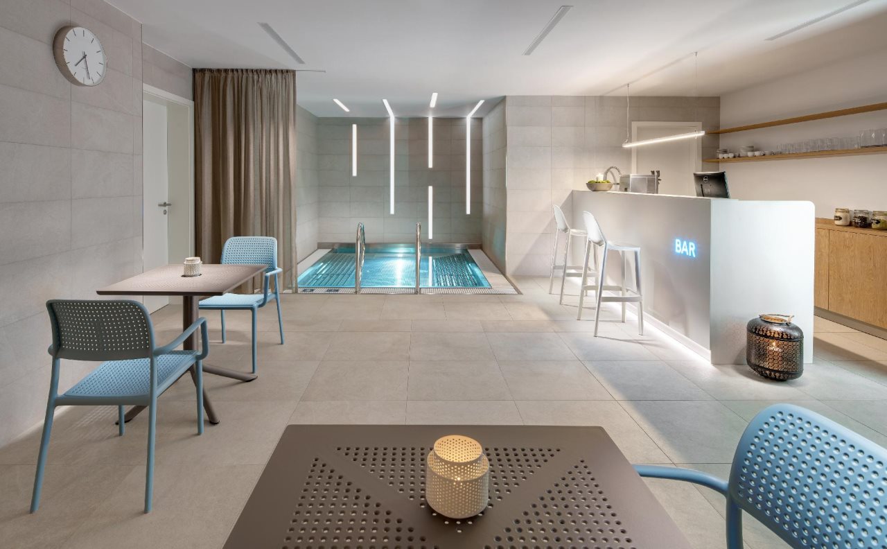 Mamaison Residence Downtown Prague 15