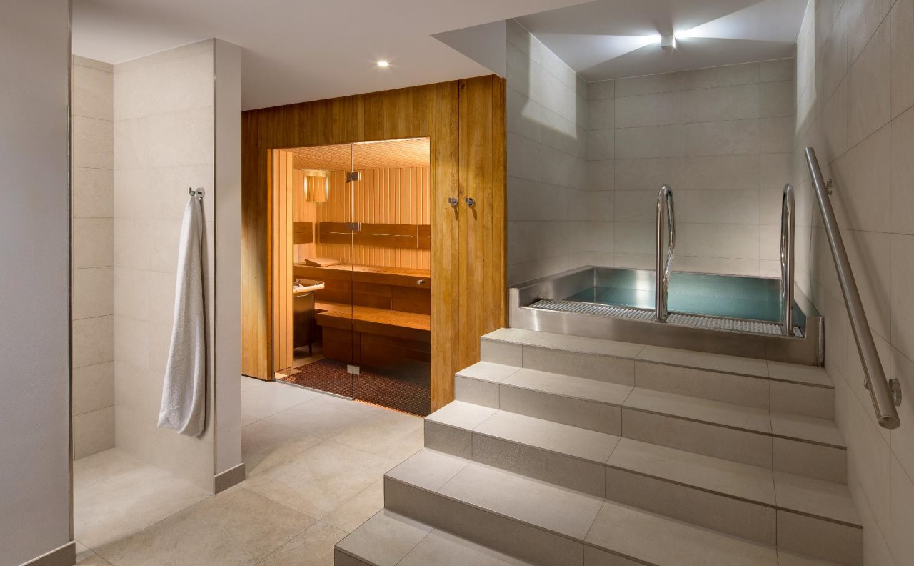 Mamaison Residence Downtown Prague 20