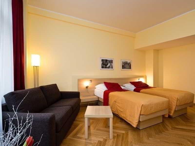 Hotel Amarilis 9