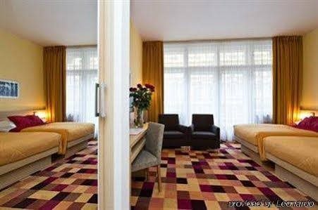 Hotel Amarilis 11