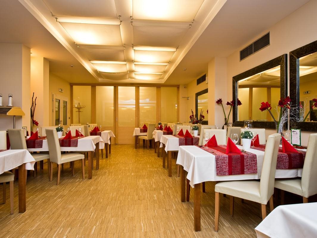 Hotel Amarilis 13