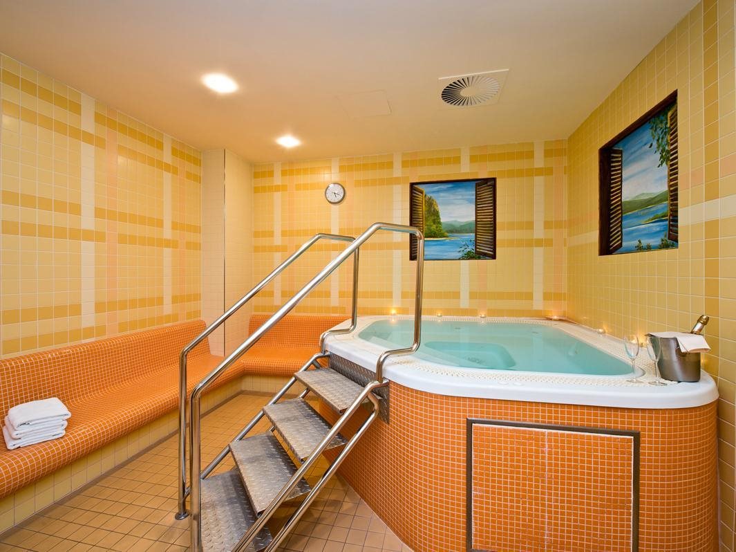 Hotel Amarilis 15