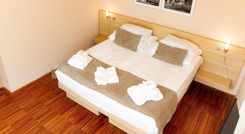 Hotel Amarilis 2