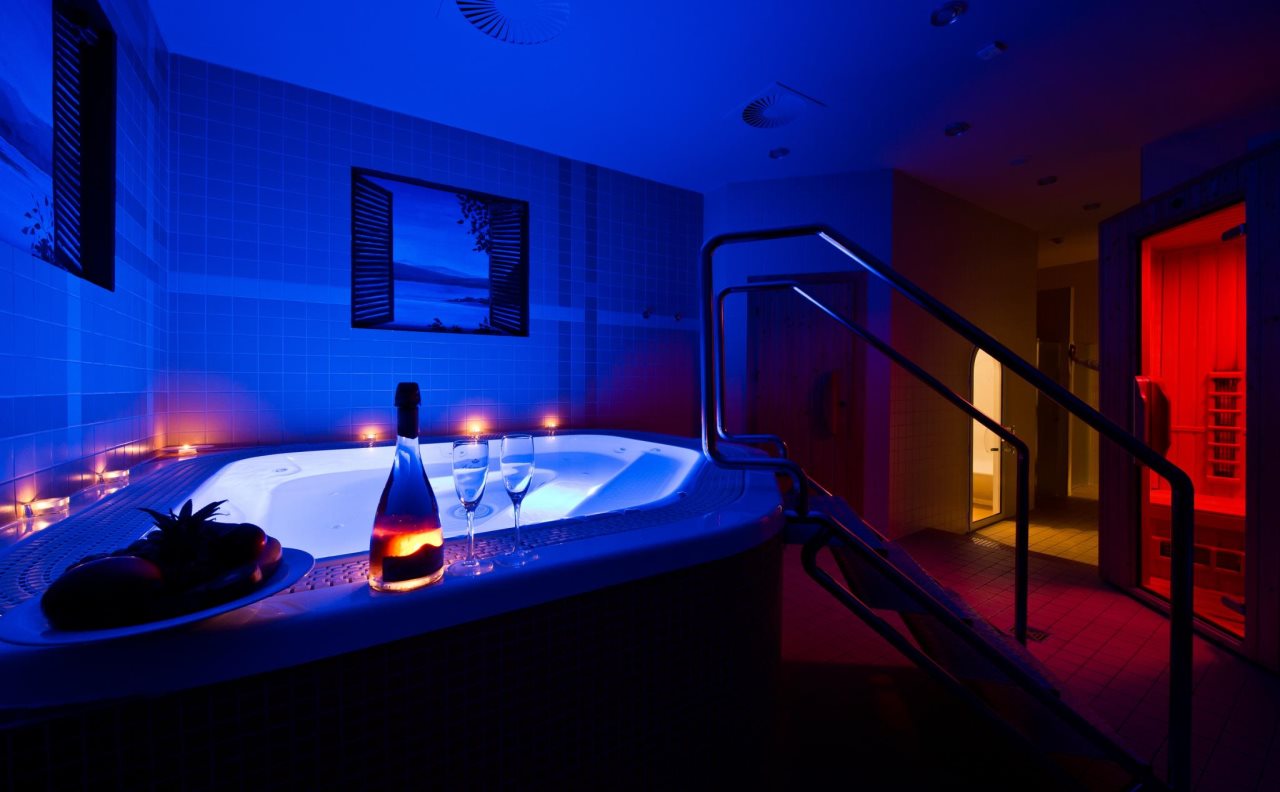 Hotel Amarilis 16