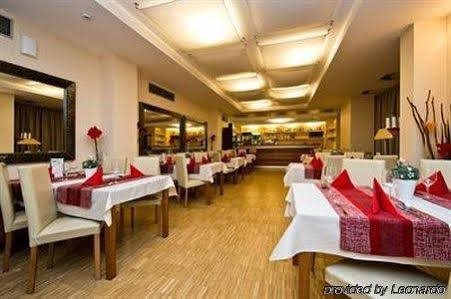 Hotel Amarilis 19