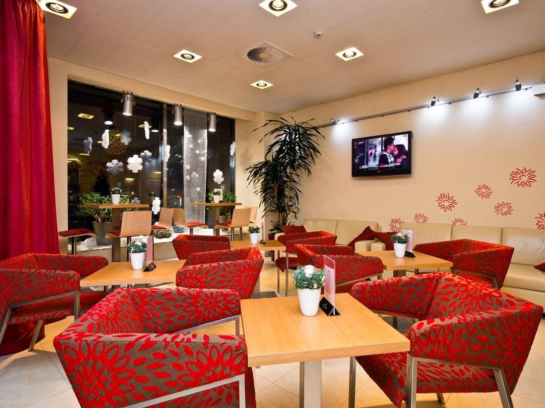 Hotel Amarilis 3