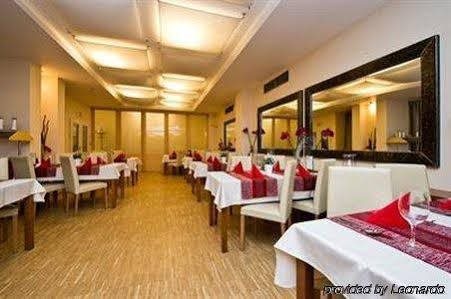 Hotel Amarilis 4