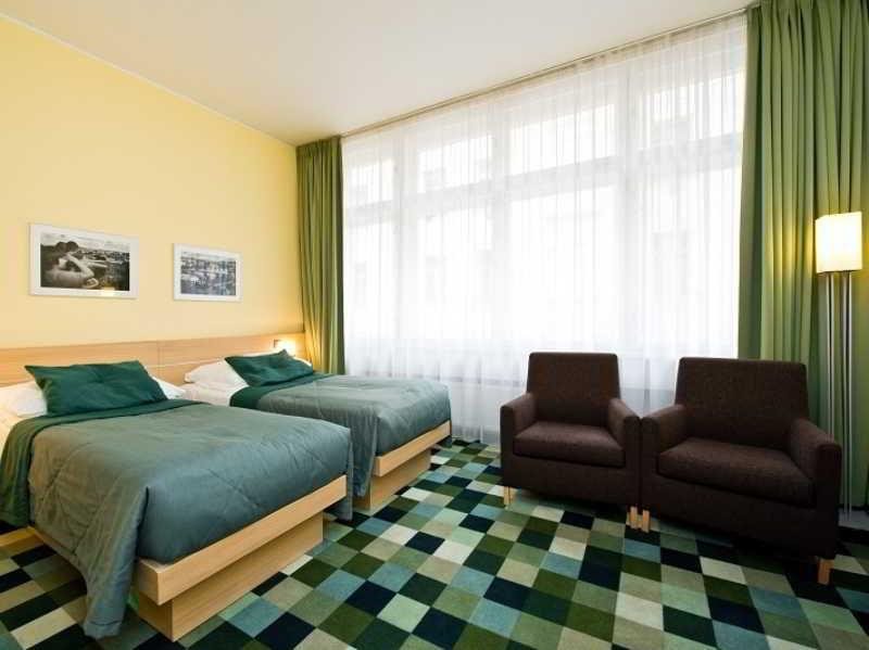 Hotel Amarilis 6