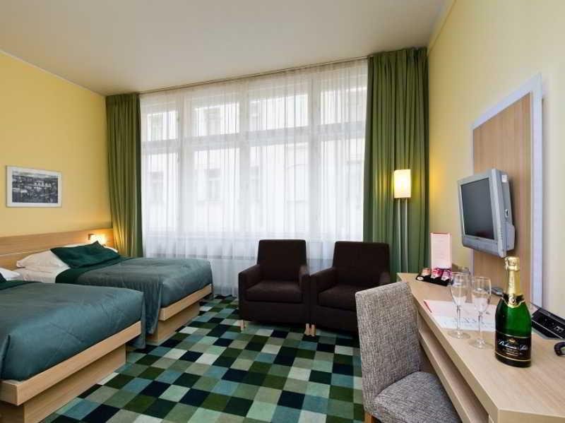 Hotel Amarilis 7
