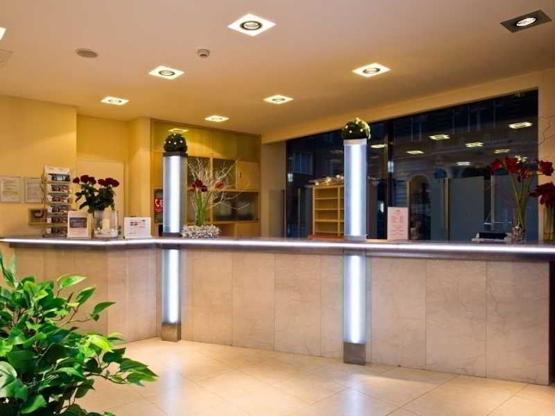 Hotel Amarilis 8