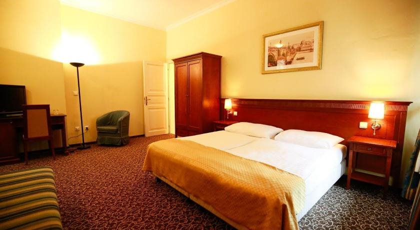 Hotel Louis Leger 7
