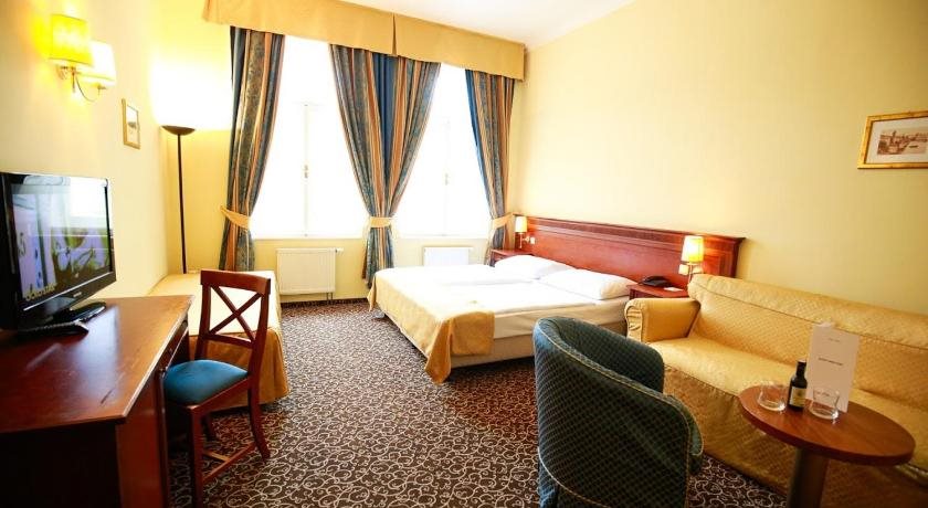 Hotel Louis Leger 10