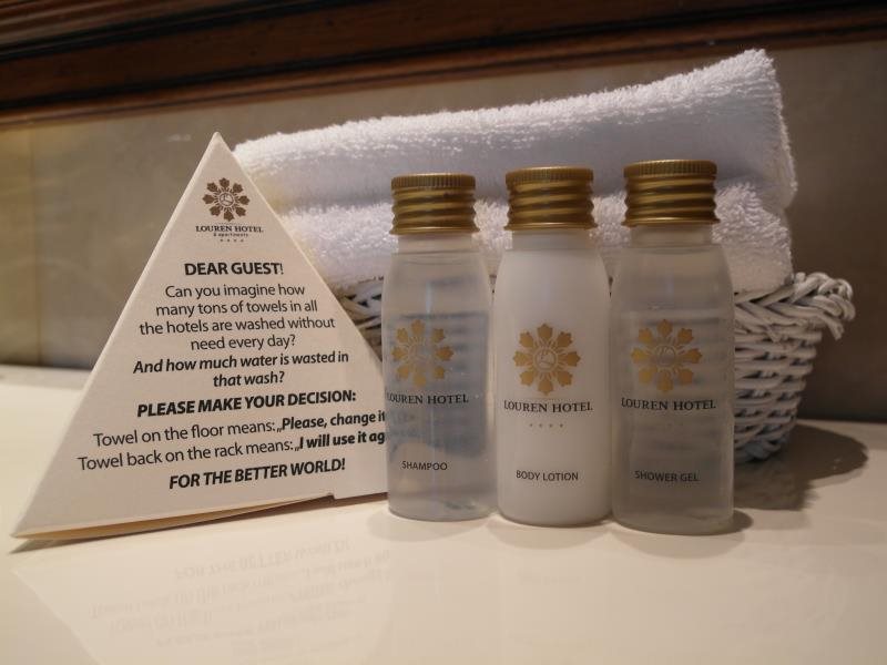 Fleur De Lis Hotel 3