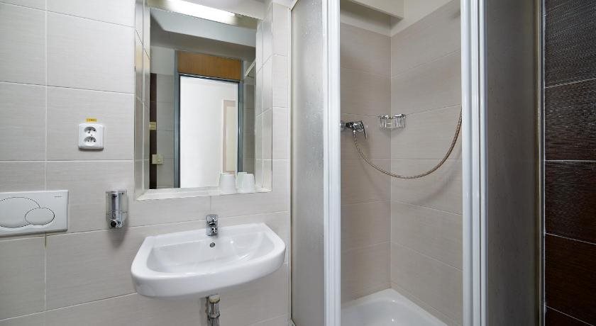 Hotel Ankora Prague 1