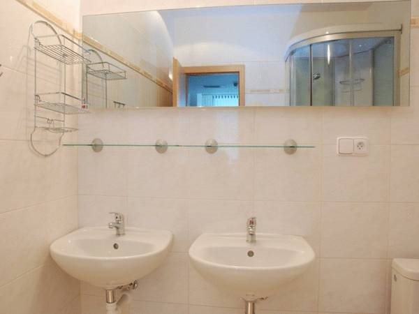 Hotel Ankora Prague 14