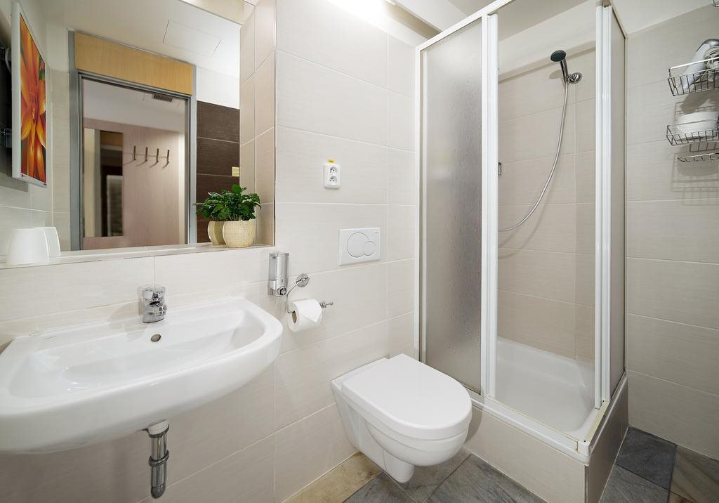 Hotel Ankora Prague 15