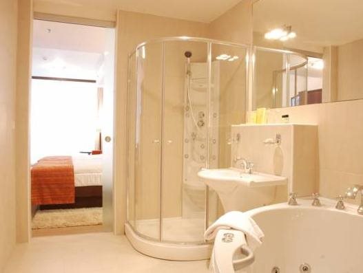 Hotel Ankora Prague 17