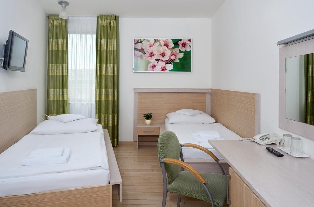 Hotel Ankora Prague 20