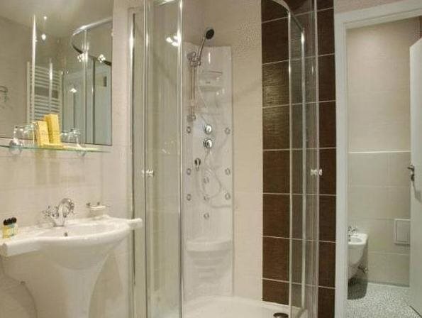 Hotel Ankora Prague 21