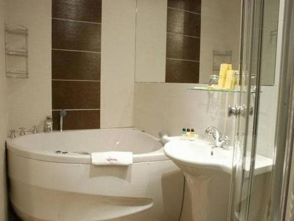 Hotel Ankora Prague 22