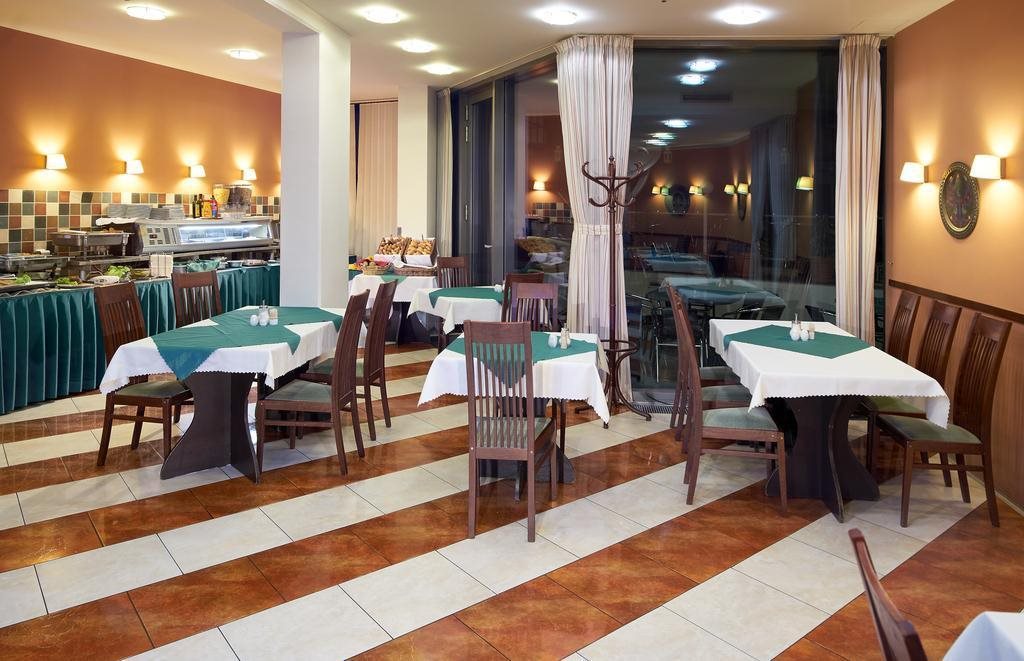 Hotel Ankora Prague 23