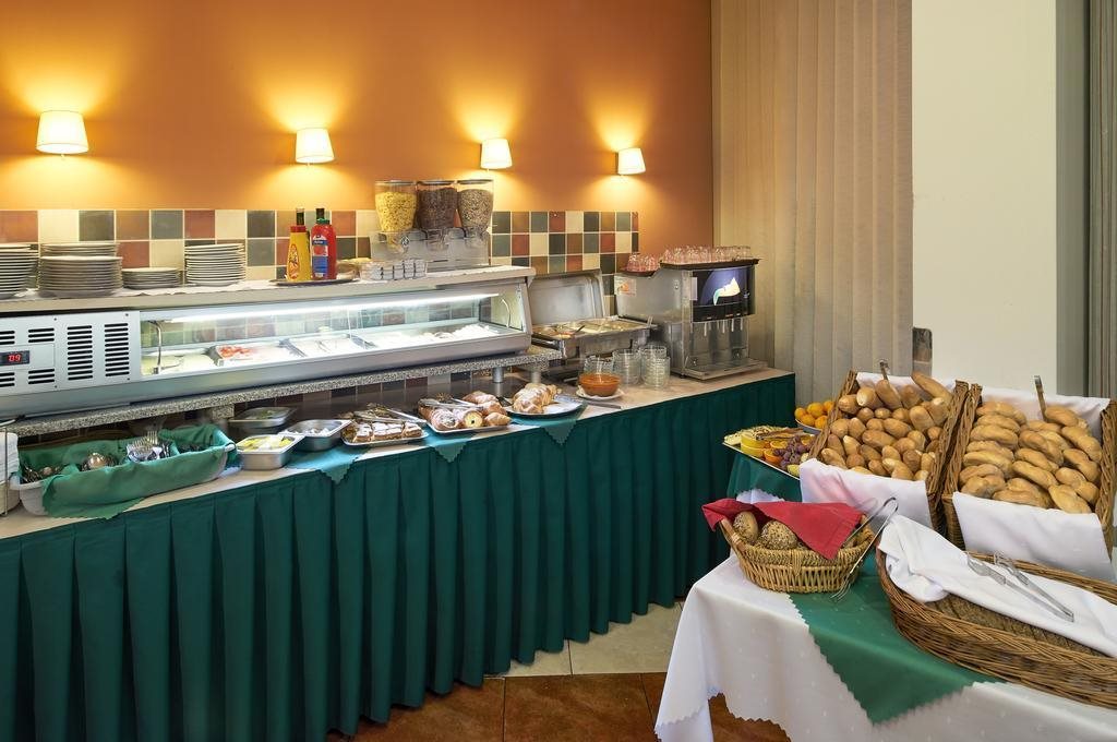 Hotel Ankora Prague 5
