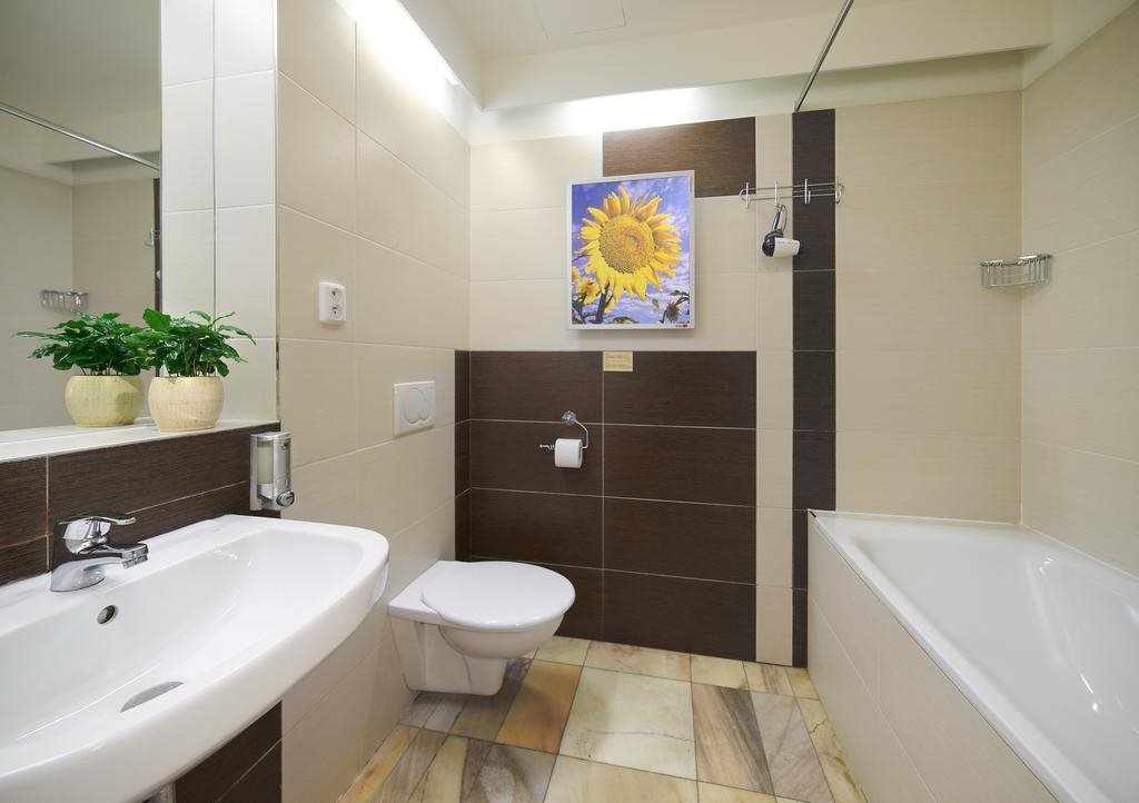 Hotel Ankora Prague 6