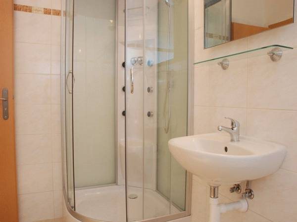 Hotel Ankora Prague 7