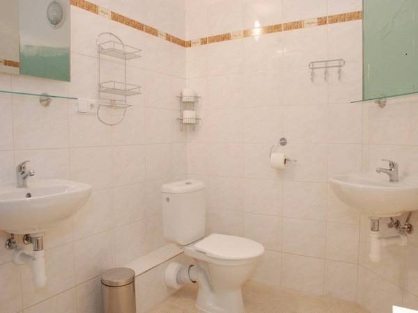 Hotel Ankora Prague 8