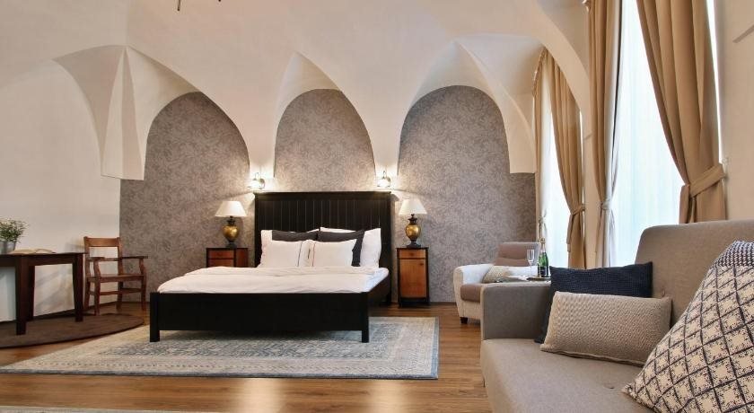 Hotel U Šuteru 1