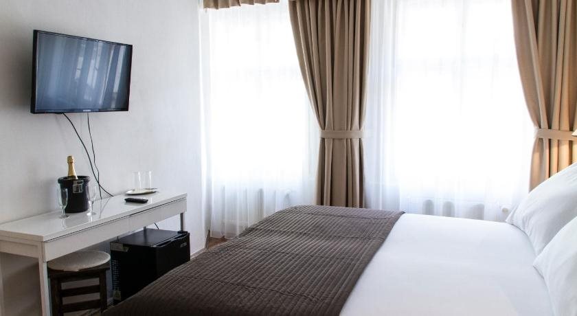 Hotel U Šuteru 12