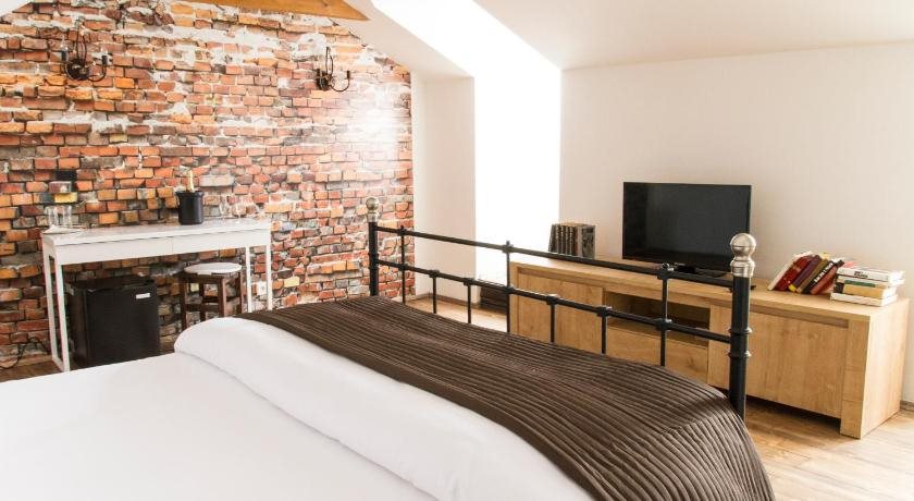 Hotel U Šuteru 15